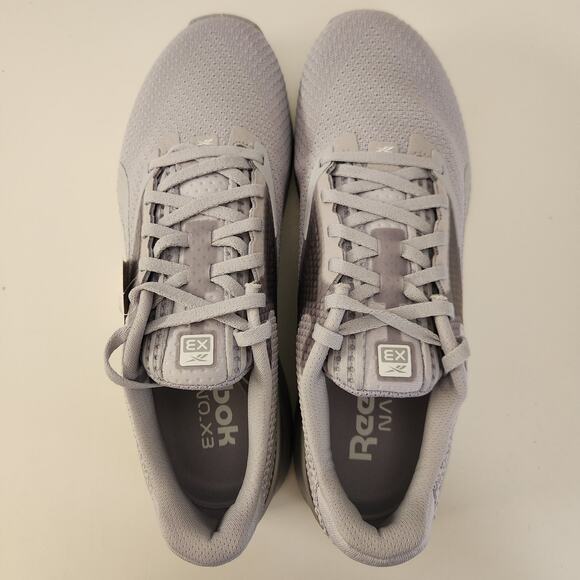 Reebok Women's Nano X3 Training Shoes size 10 gray - Picture 6 of 10